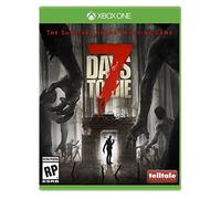 7 Days to Die - Xbox One by Telltale Publishing