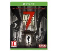 7 Days to Die - Xbox One - [Edizione: Francia]