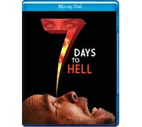 7 Days to Hell (Blu-ray)