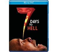 7 Days to Hell [Blu-Ray] (IMPORT) (Nessuna versione italiana)