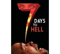 7 Days to Hell (DVD)
