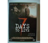 7 Days to Live