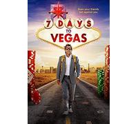 7 Days To Vegas [Edizione: Stati Uniti]