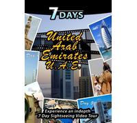 7 Days UNITED ARAB EMIRATES
