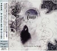 7 Days - Weight of the World