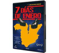 7 Días De Enero (Le Sept Jours De Janvier) (1979) (Import)