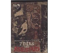 7 Dias Del Asesino