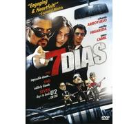 7 Dias [Edizione: Stati Uniti]