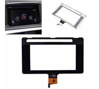 7 Digitalizzatori Touch Screen Compatibile con Radio Navigatore Mazda CX5 201520