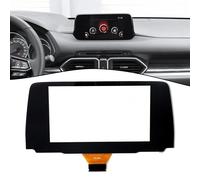 7 Digitizzatore Vetro Navigazione Touch Screen per Mazda CX5 20172021 Radio