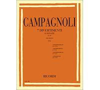 7 Divertimenti O Sonate