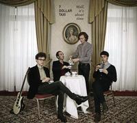 7 Dollar Taxi - Well It's About Time