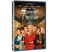 7 Donne E Un Mistero (DS) ( DVD)