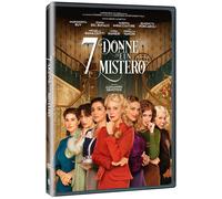7 Donne E Un Mistero [Dvd] - 2021
