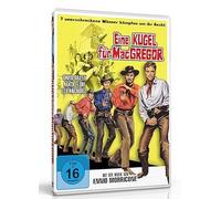 7 Donne Per I MacGregor / 7 Women for the MacGregors (1967) ( Sette donne per i MacGregor ) ( Up the MacGregors )