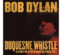 Dylan Bob - Duquesne Whistle