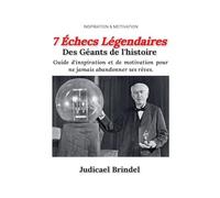 7 Échecs Légendaires des Géants de l'Histoire