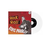 Elvis Presley Ep Étranger No19: El Rock and Roll De Elvis Presley (Sp (Vinyl LP)