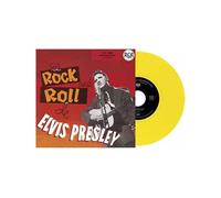 Elvis Presley Ep Étranger No19: El Rock and Roll De Elvis Presley (Sp (Vinyl LP)