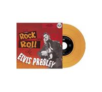 Elvis Presley Ep Étranger No19: El Rock and Roll De Elvis Presley (Sp (Vinyl LP)