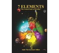 7 Elements: The United State of Divinity