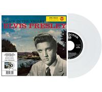 7-Ep Etranger N16 - Peace in the Valley (Us)