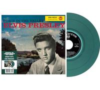 7-Ep Etranger N16 - Peace in the Valley (Us)
