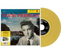 7-Ep Etranger N16 - Peace in the Valley (Us)