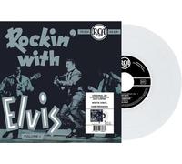 7-Ep Etranger N19 - Rockin' With Elvis (Volume I)