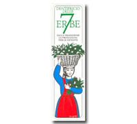 7 erbe dentifricio 50ml+50ml