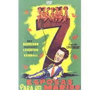 7 Esposas Para Un Marido (The Constant Husband)