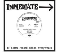 P.P. Arnold Everything Is Gonna Be Alright / Everything Is Gonna Be A (Vinyl LP)