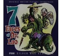 7 Faces of Dr. Lao
