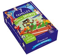 7 familles des Sports