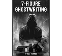 7-Figure Ghostwriting: This is How I Made $$$ from It