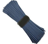 7 fili Corda di sopravvivenza Outdoor Paracord Bracciale Per Corda da Campeggio 98 Piedi 4 Mm Tenda Corda da Campeggio