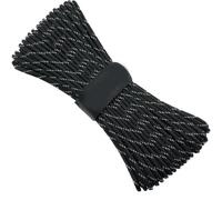 7 fili Corda di sopravvivenza Outdoor Paracord Bracciale Per Corda da Campeggio 98 Piedi 4 Mm Tenda Corda da Campeggio