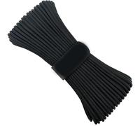 7 fili Corda di sopravvivenza Outdoor Paracord Bracciale Per Corda da Campeggio 98 Piedi 4 Mm Tenda Corda da Campeggio