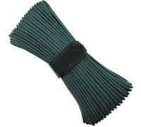 7 fili Corda di sopravvivenza Outdoor Paracord Bracciale Per Corda da Campeggio 98 Piedi 4 Mm Tenda Corda da Campeggio