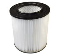 7 " Filtro per Dirt Devil CV / Pro Series H-P Centrale Vuoto Sistemi, 8106-01