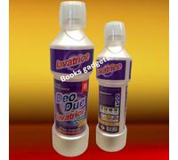 7 Flaconi Deo Due Detersivo Lavatrice Igieniz. FLEUR ORIENTAL Profuma due Volte