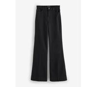 7 For All Mankind 7 For All Mankind Modern Dojo Soho Night Jeans 38 Nero