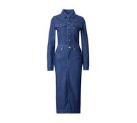 7 for all mankind Abito camicia 'Halona' blu denim Donna 7 for all mankind 40 blu denim