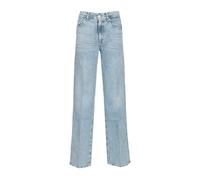 7 For All Mankind - Classic Cotton Blend Jeans - - Jeans - Donna - Blu - W24