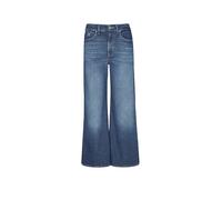 7 FOR ALL MANKIND Jeans a gamba larga LOTTA ANKLE blu | 28