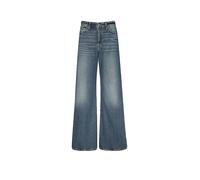 7 FOR ALL MANKIND Jeans a gamba larga LOTTA LUXE blu | 31
