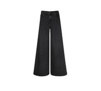 7 FOR ALL MANKIND Jeans a gamba larga MARIE nero | 27