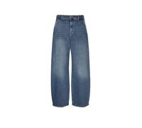 7 FOR ALL MANKIND Jeans Balloon Fit BONNIE blu | 30