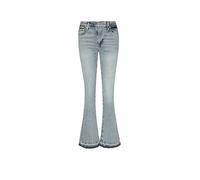 7 FOR ALL MANKIND Jeans bootcut fit AMUSE ME azzurro | 29