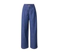 7 for all mankind Jeans con pieghe 'Halona' blu scuro Donna 7 for all mankind 30 blu scuro
